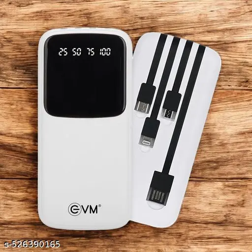 Corporate Power Bank-Premium Charging Solution